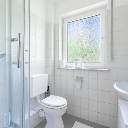 Awesome - Schonfeld Apartment, Netflix Und Kostenloses Parken * Kassel